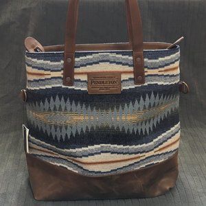 Pendleton Tote Bag